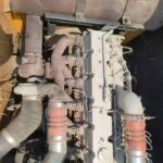 HYUNDAI R305-9T used excavator photo 8