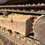 HYUNDAI R305-9T used excavator photo 5