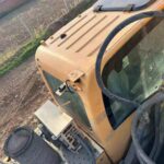 HYUNDAI R305-9T used excavator photo 7