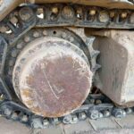 HYUNDAI R305-9T used excavator photo 8