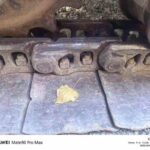 HYUNDAI R305-9T used excavator photo 7