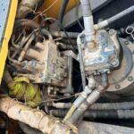 HYUNDAI R335-9T used excavator photo 2