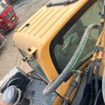 HYUNDAI R335-9T used excavator photo 3