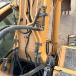 HYUNDAI R335-9T used excavator photo 4