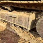 HYUNDAI R350VS used excavator photo 7