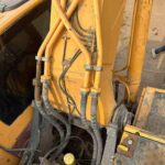 HYUNDAI R385-9T used excavator photo 6