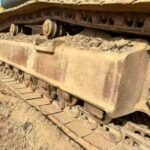 HYUNDAI R385VS used excavator photo 5