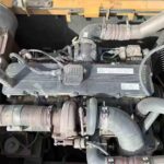 HYUNDAI R385VS used excavator photo 7
