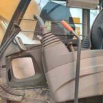 KATO 1023 used excavator photo 9