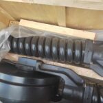 KATO 820, KATO 1023 Undercarriage Parts spare parts photo 2