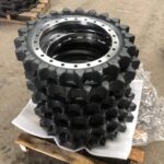 KATO 820, KATO 1023 Undercarriage Parts spare parts photo 6