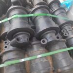 KATO 820, KATO 1023 Undercarriage Parts spare parts photo 7