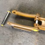 KATO 820 Pins / Bushings / Linkage Parts spare parts photo 4