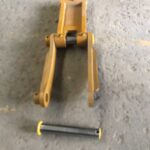 KATO 820 Pins / Bushings / Linkage Parts spare parts photo 5