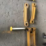 KATO 820 Pins / Bushings / Linkage Parts spare parts photo 6