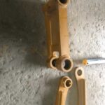 KATO 820 Pins / Bushings / Linkage Parts spare parts photo 8