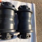 KATO 820 Track Roller spare parts photo 4