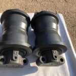 KATO 820 Track Roller spare parts photo 5