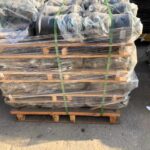 KATO 820 Track Roller spare parts photo 8