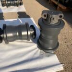 KATO 820 Track Roller spare parts photo 9