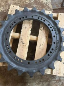KOBELCO 250, KOBELCO 350, KOBELCO 460 Drive Sprocket / Drive Gear