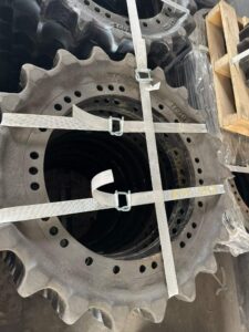 KOBELCO Drive Sprocket / Drive Gear