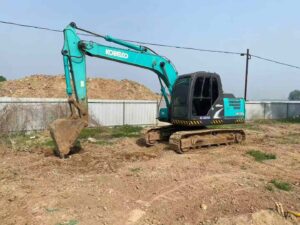 KOBELCO SK130