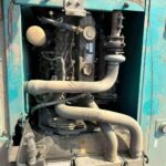KOBELCO SK140-8 used excavator photo 6