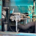 KOBELCO SK140-8 used excavator photo 8