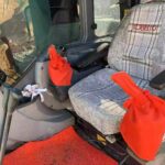 KOBELCO SK200-8 used excavator photo 6