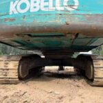 KOBELCO SK250-8 used excavator photo 5