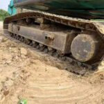 KOBELCO SK250-8 used excavator photo 6