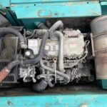 KOBELCO SK250-8 used excavator photo 7