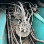 KOBELCO SK250-8 used excavator photo 8