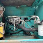 KOBELCO SK250-8 used excavator photo 9
