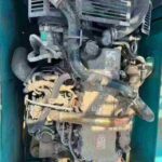 KOBELCO SK260-8 used excavator photo 5