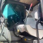 KOBELCO SK260-8 used excavator photo 6