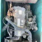 KOBELCO SK260-8 used excavator photo 7