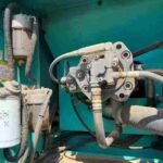 KOBELCO SK350-8 used excavator photo 5