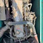 KOBELCO SK350-8 used excavator photo 9