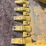 KOMATSU 360 Excavator Bucket spare parts photo 3