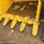 KOMATSU 360 Excavator Bucket spare parts photo 4