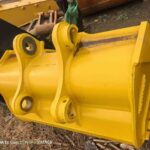KOMATSU 360 Excavator Bucket spare parts photo 8
