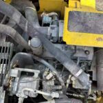 KOMATSU PC130-7 used excavator photo 9