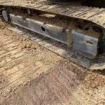 KOMATSU PC130-8MO used excavator photo 9