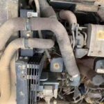 KOMATSU PC160 used excavator photo 7