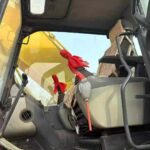KOMATSU PC200-8MO used excavator photo 3