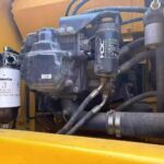 KOMATSU PC200-8MO used excavator photo 4