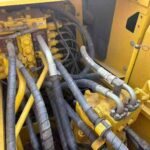 KOMATSU PC200-8MO used excavator photo 5