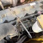 KOMATSU PC200-8MO used excavator photo 6